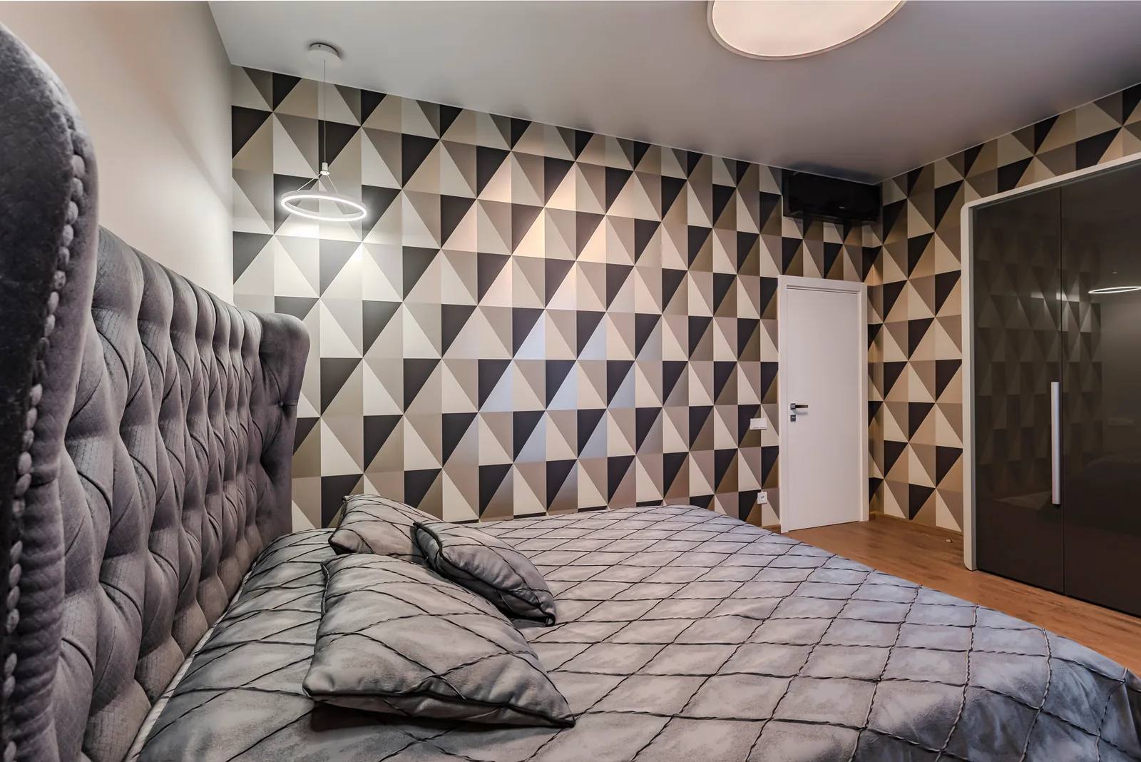 Квартира 130 м², 3-комн., Премьер, Сочи – фото 19