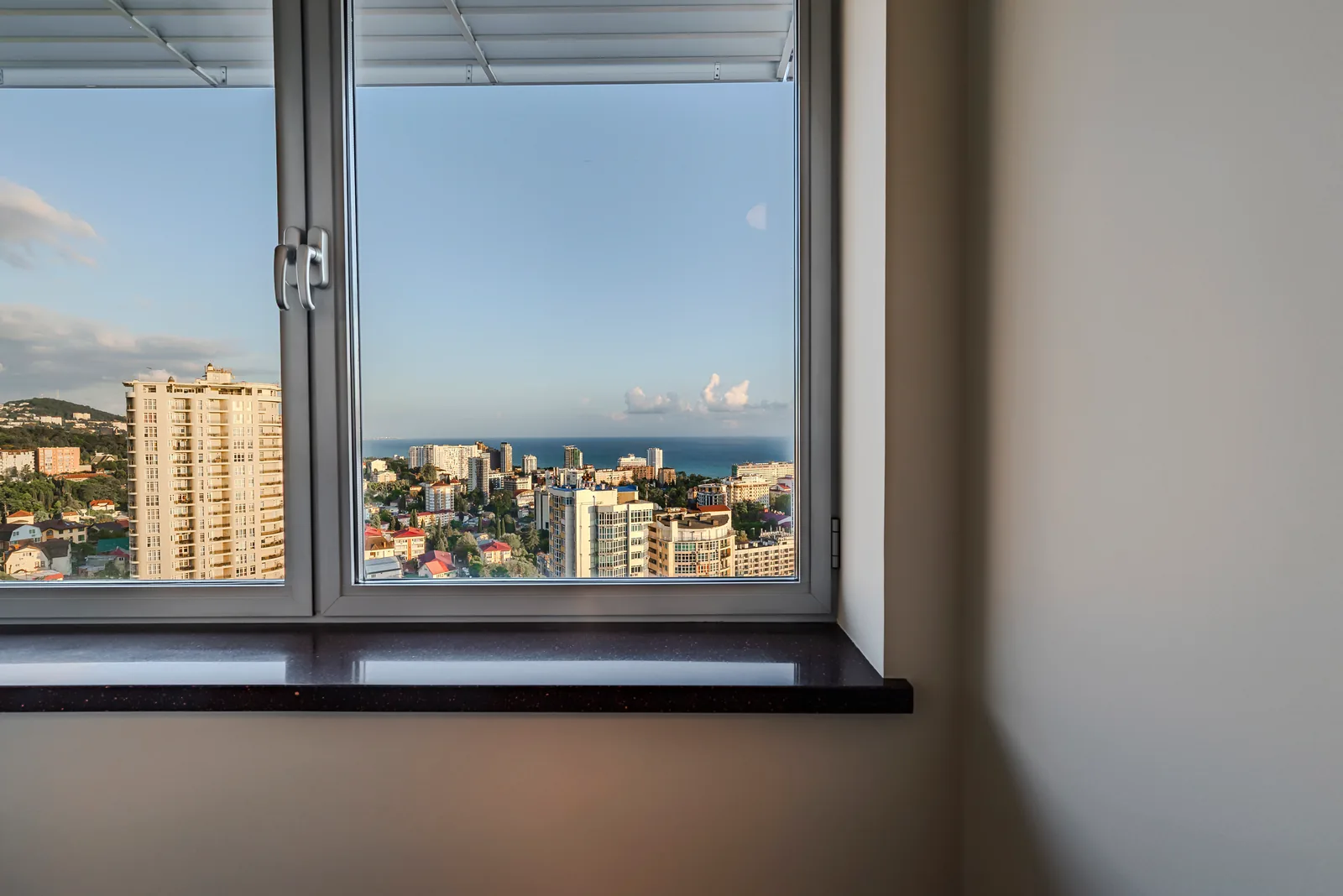 Квартира 130 м², 3-комн., Премьер, Сочи – фото 20