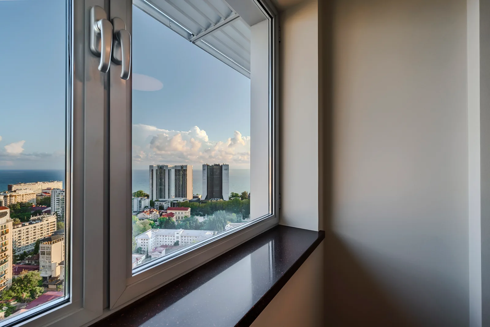 Квартира 130 м², 3-комн., Премьер, Сочи – фото 21
