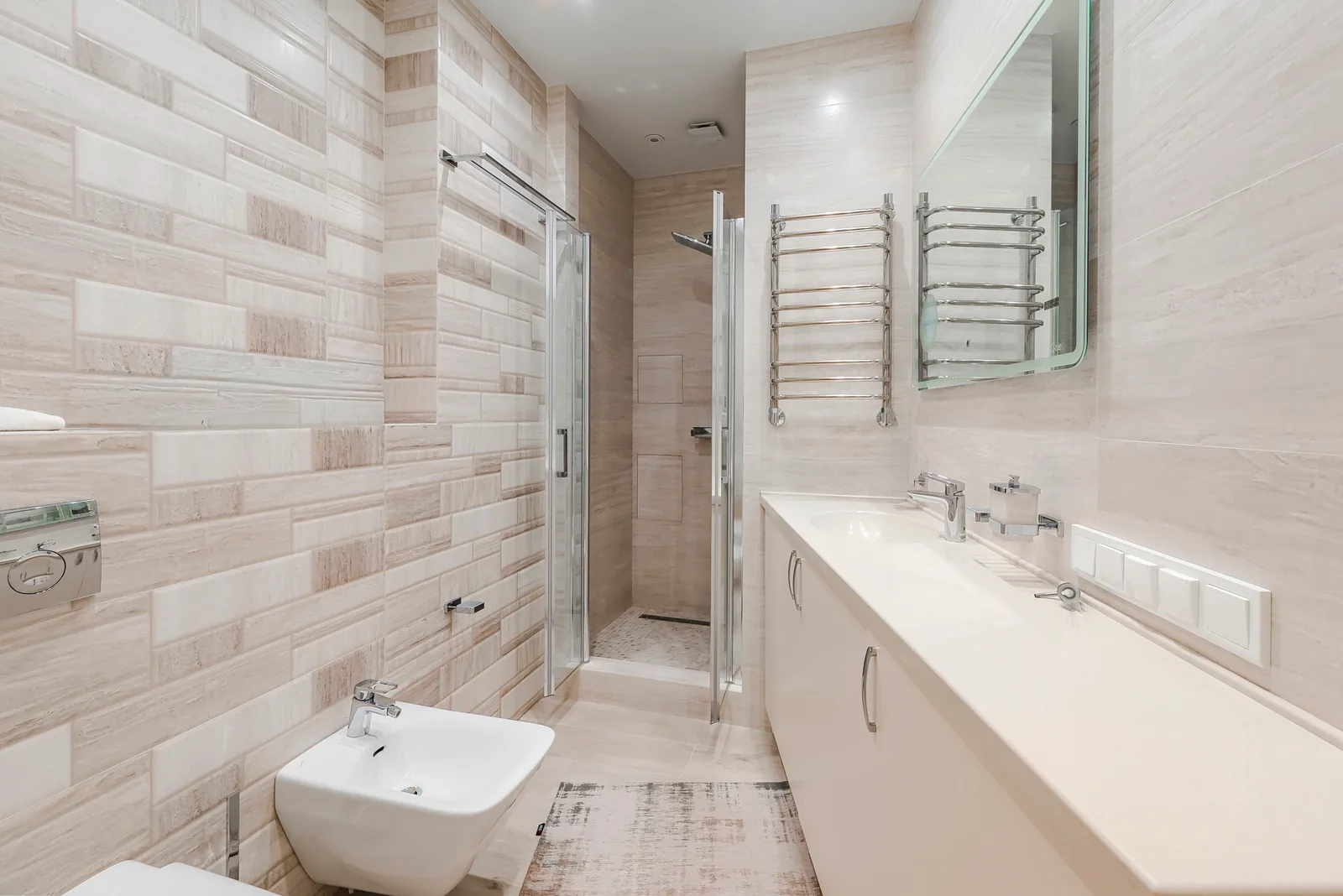 Квартира 130 м², 3-комн., Премьер, Сочи – фото 22