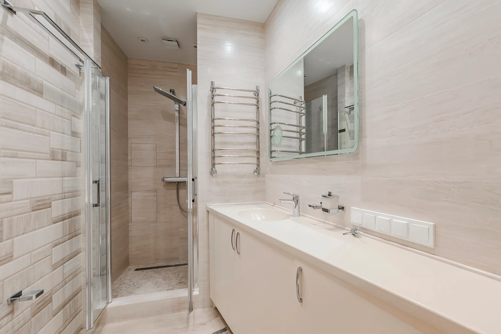 Квартира 130 м², 3-комн., Премьер, Сочи – фото 23