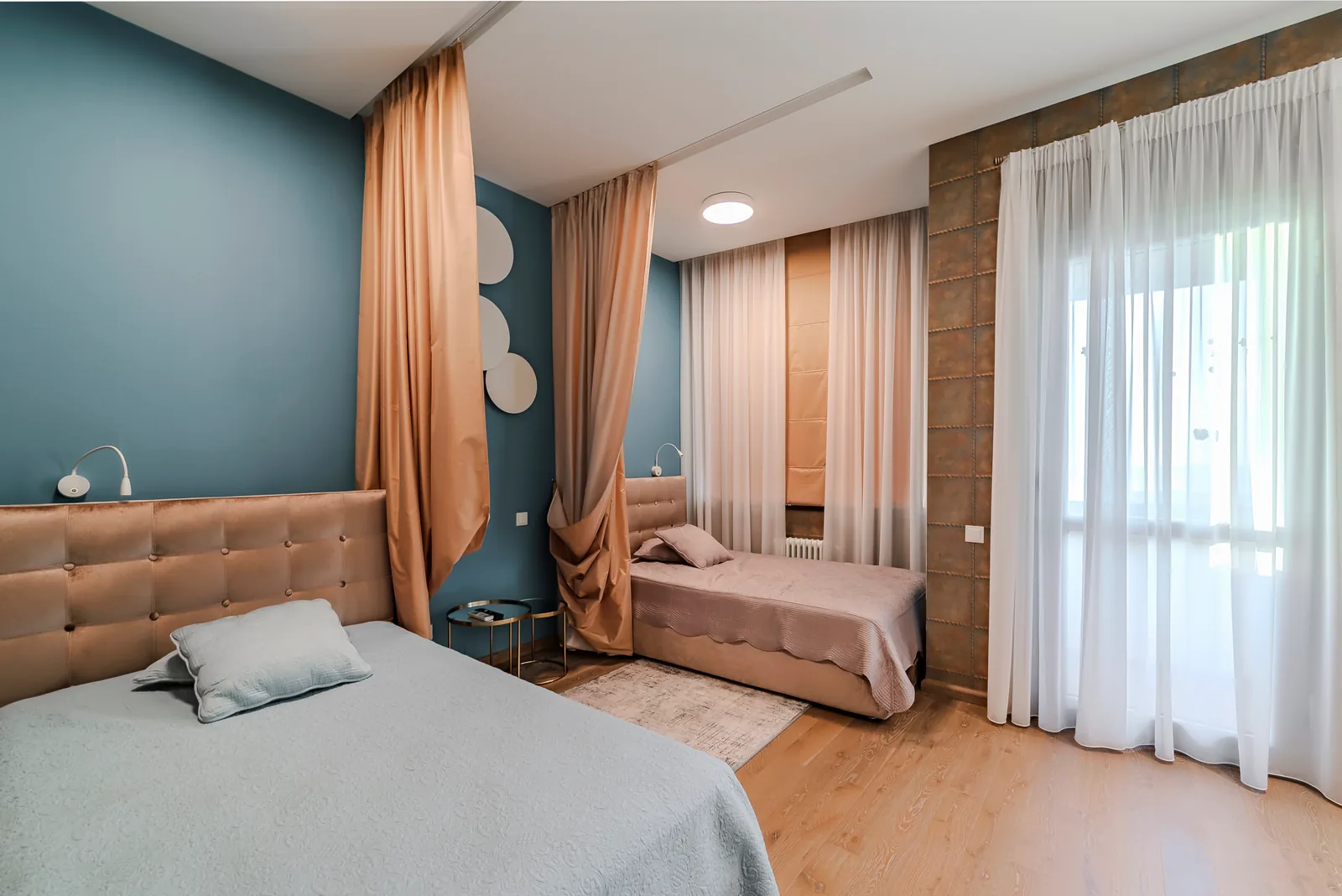 Квартира 130 м², 3-комн., Премьер, Сочи – фото 24
