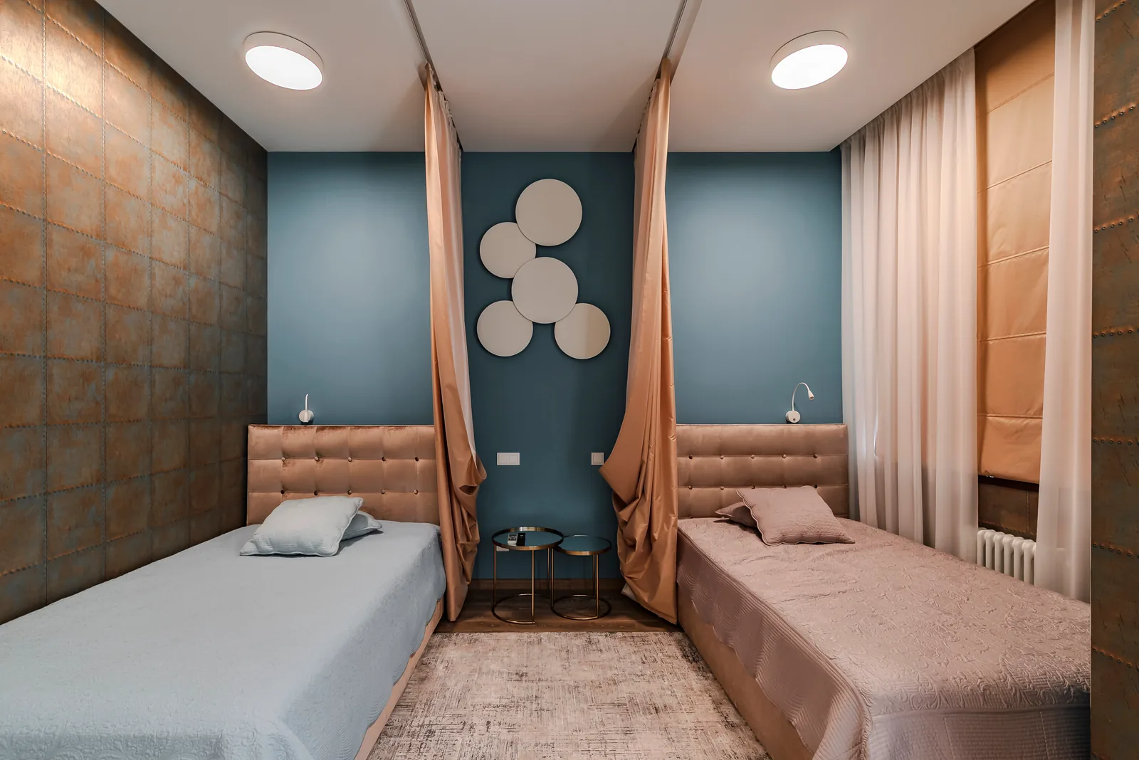 Квартира 130 м², 3-комн., Премьер, Сочи – фото 25