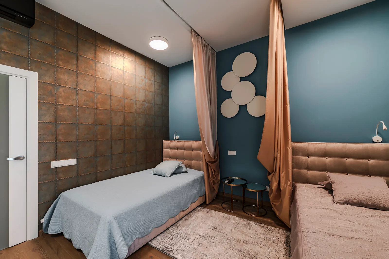 Квартира 130 м², 3-комн., Премьер, Сочи – фото 26