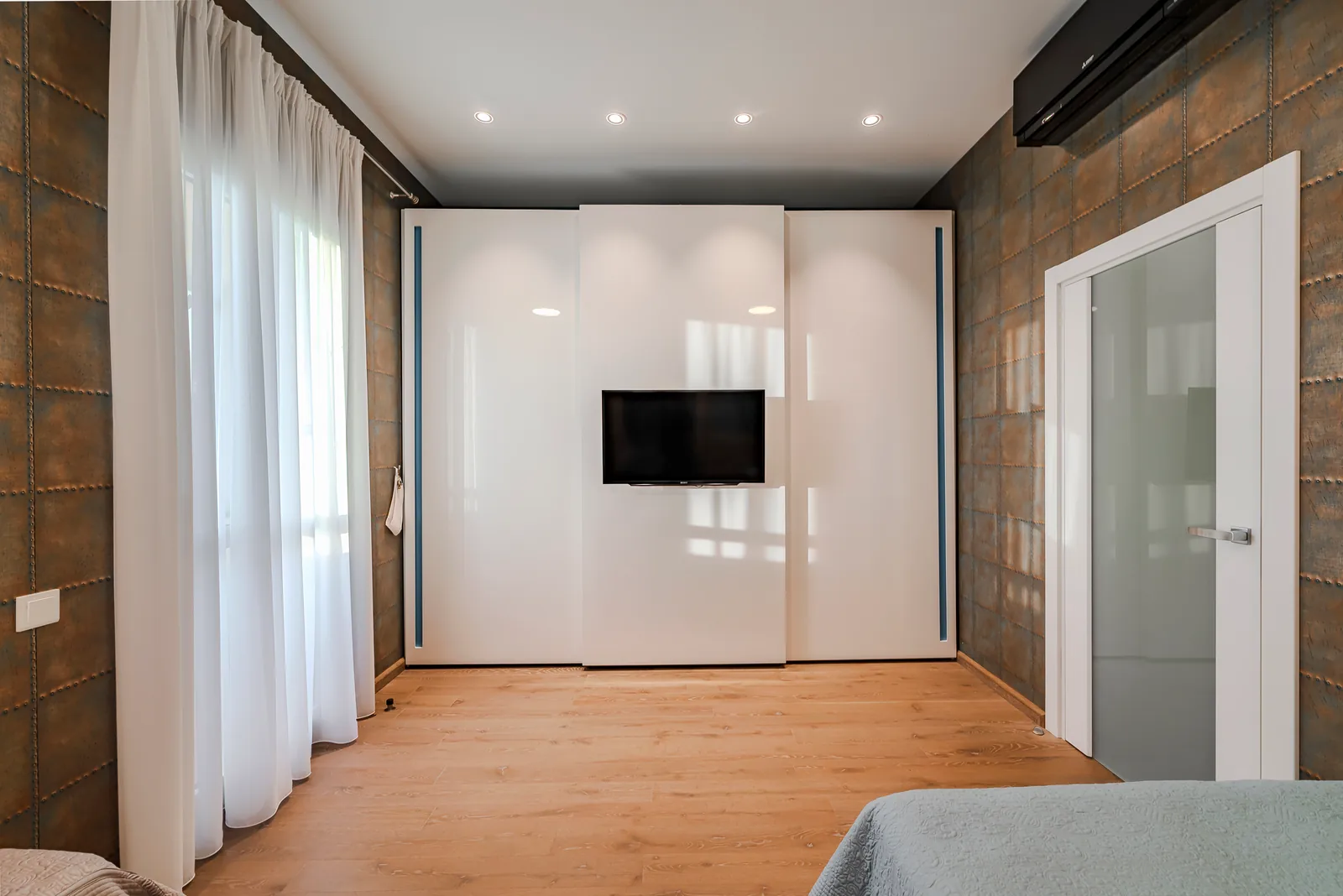 Квартира 130 м², 3-комн., Премьер, Сочи – фото 27