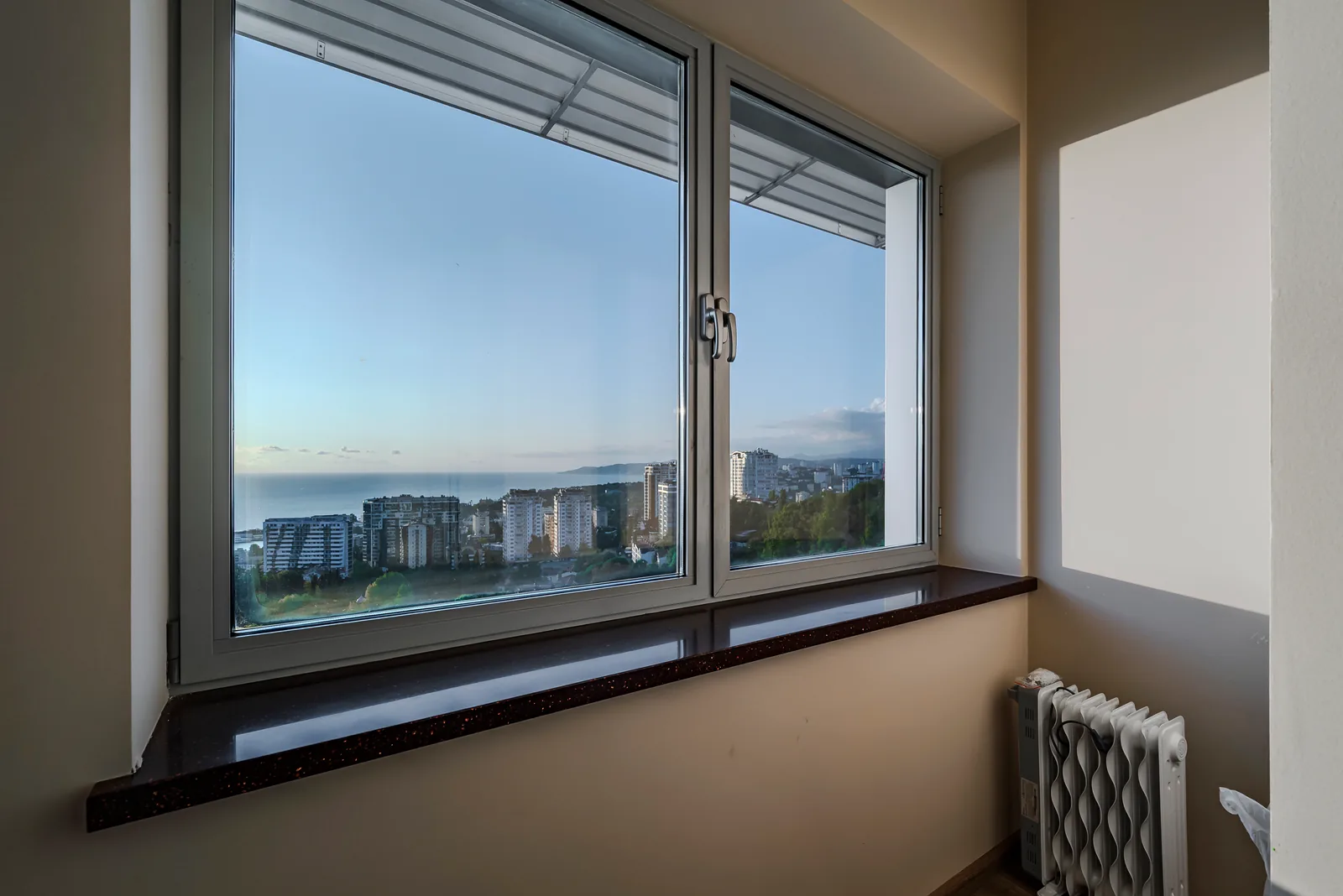Квартира 130 м², 3-комн., Премьер, Сочи – фото 28