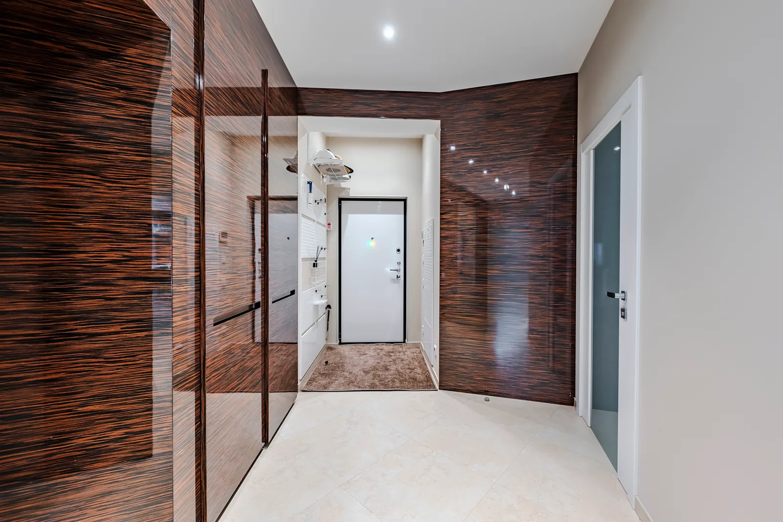 Квартира 130 м², 3-комн., Премьер, Сочи – фото 31
