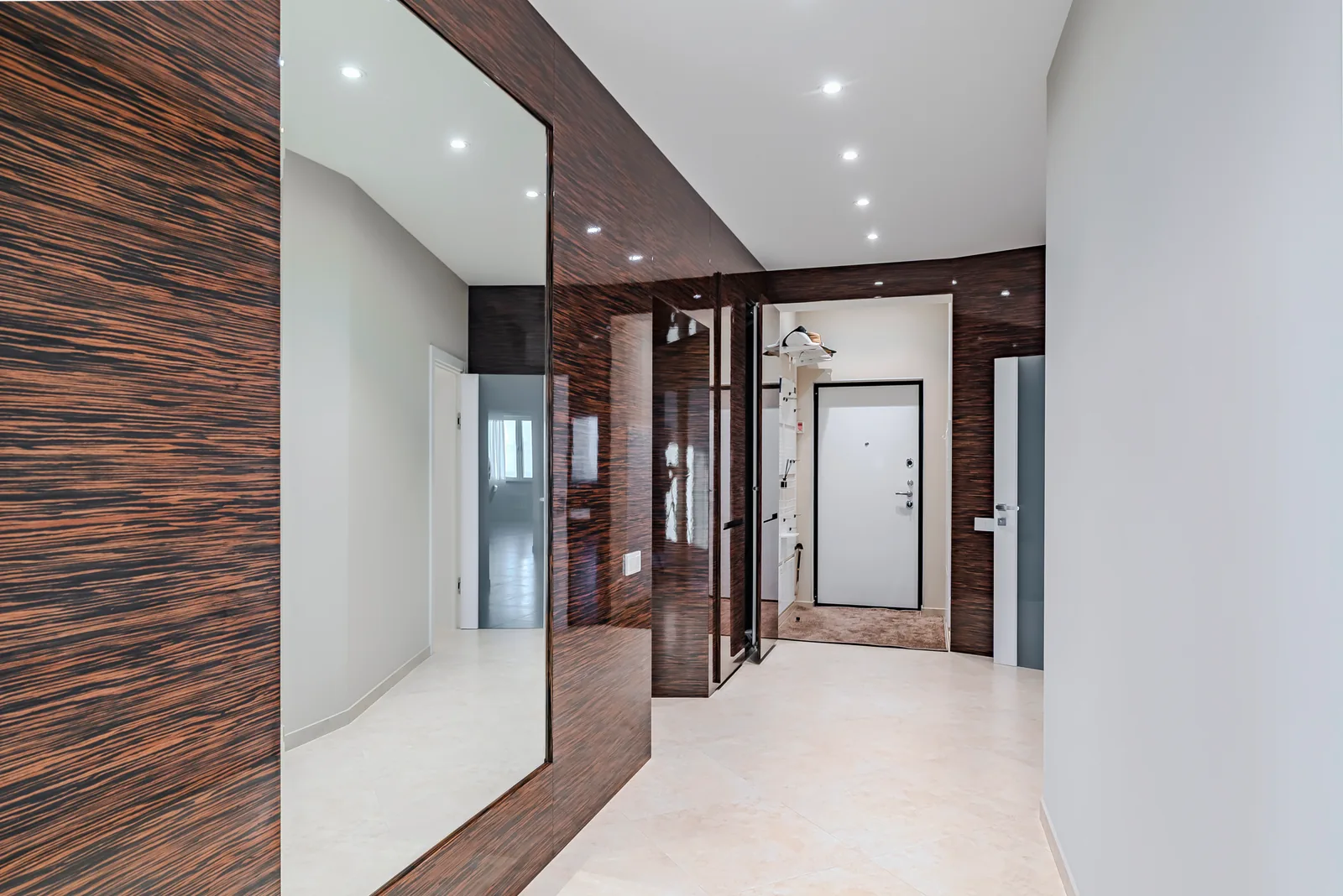Квартира 130 м², 3-комн., Премьер, Сочи – фото 32