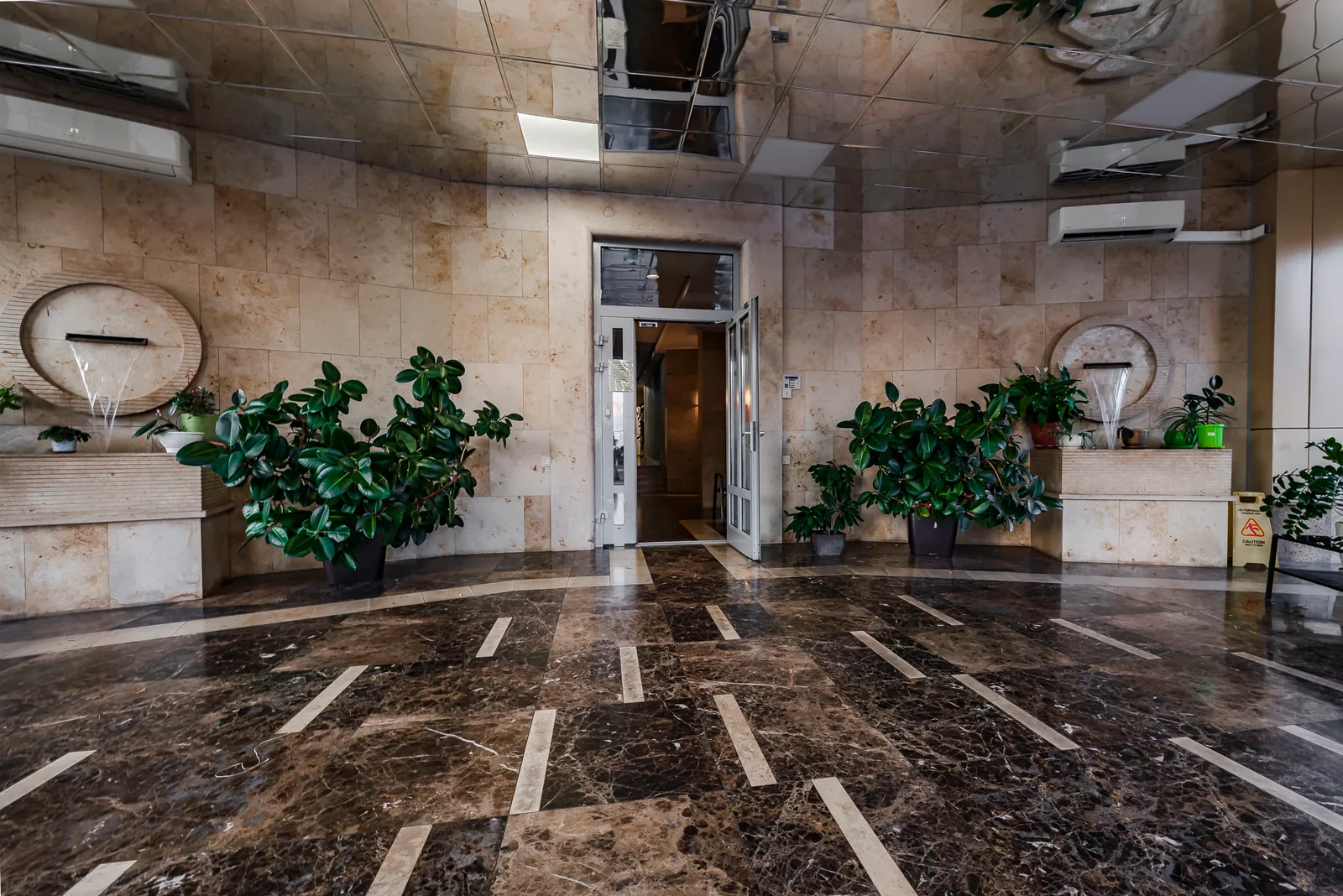 Квартира 130 м², 3-комн., Премьер, Сочи – фото 34