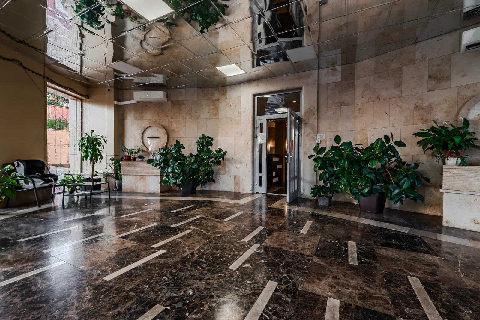 Квартира 130 м², 3-комн., Премьер, Сочи – фото 35