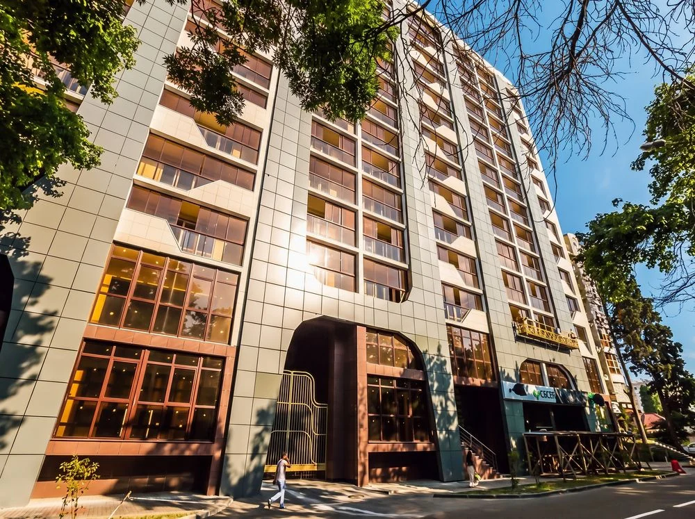 Квартира 75 м², 3-комн., Роз Дель Мар, Сочи – фото 4