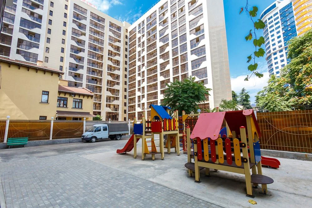 Квартира 75 м², 3-комн., Роз Дель Мар, Сочи – фото 5