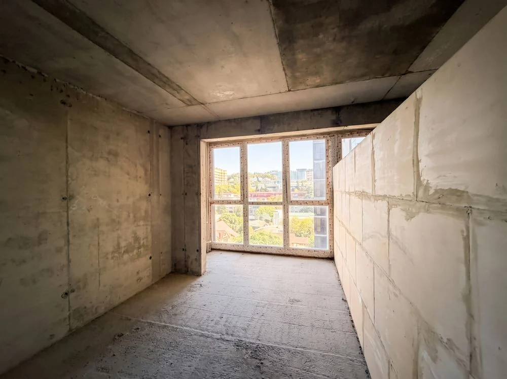 Квартира 75 м², 3-комн., Роз Дель Мар, Сочи – фото 7