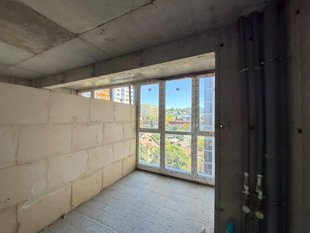 Квартира 75 м², 3-комн., Роз Дель Мар, Сочи – фото 10