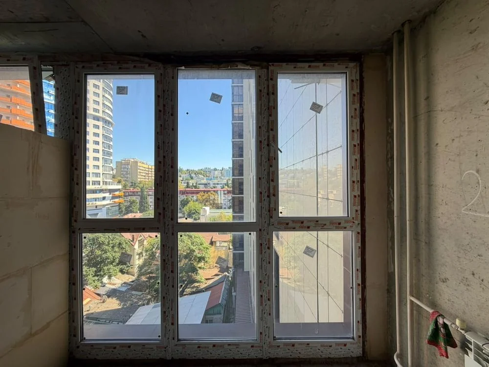 Квартира 75 м², 3-комн., Роз Дель Мар, Сочи – фото 11
