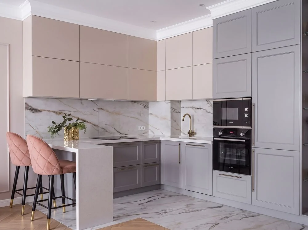 Квартира 77 м², 3-комн., Роз Дель Мар, Сочи – фото 4