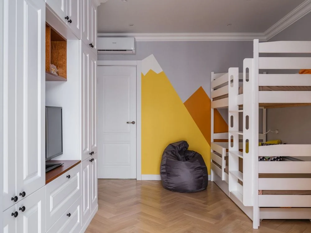 Квартира 77 м², 3-комн., Роз Дель Мар, Сочи – фото 8