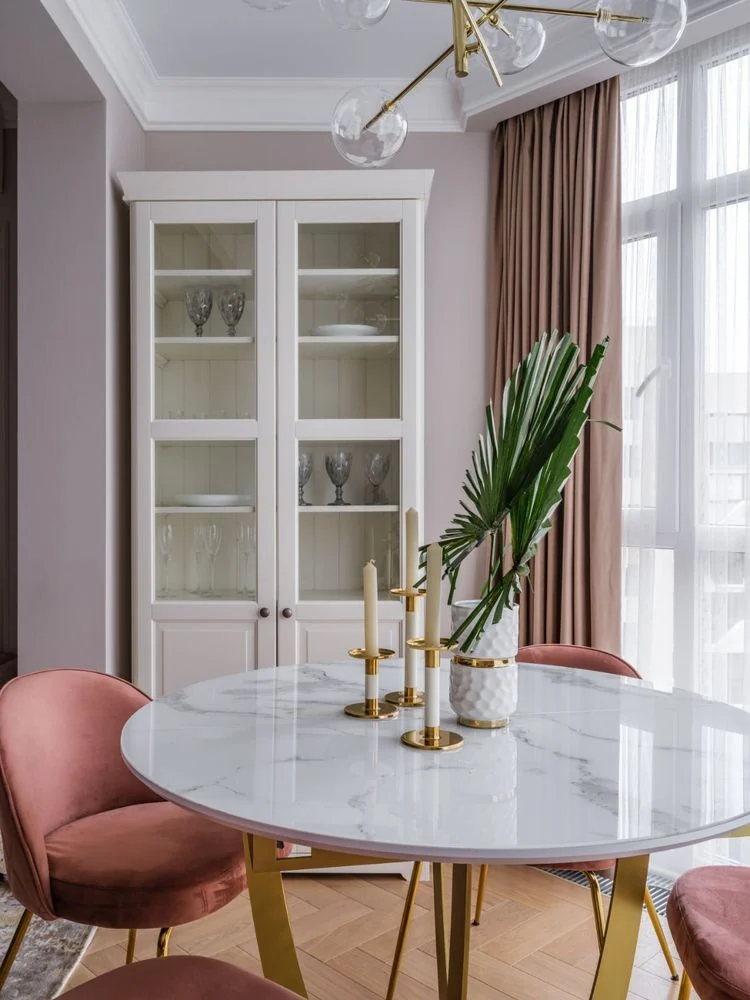 Квартира 77 м², 3-комн., Роз Дель Мар, Сочи – фото 10