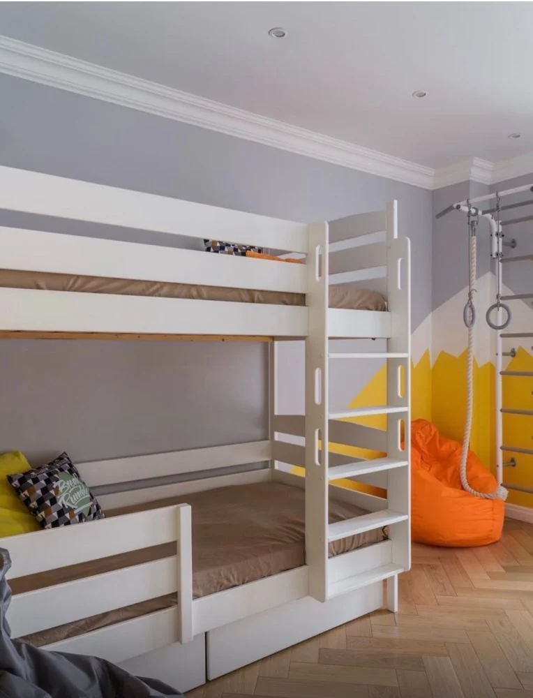 Квартира 77 м², 3-комн., Роз Дель Мар, Сочи – фото 11