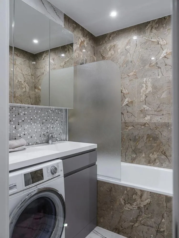 Квартира 77 м², 3-комн., Роз Дель Мар, Сочи – фото 12