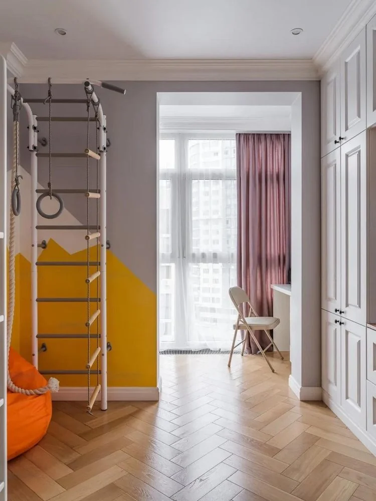 Квартира 77 м², 3-комн., Роз Дель Мар, Сочи – фото 15