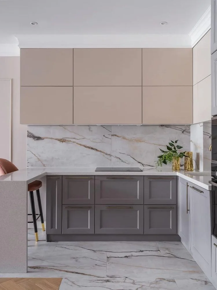 Квартира 77 м², 3-комн., Роз Дель Мар, Сочи – фото 16