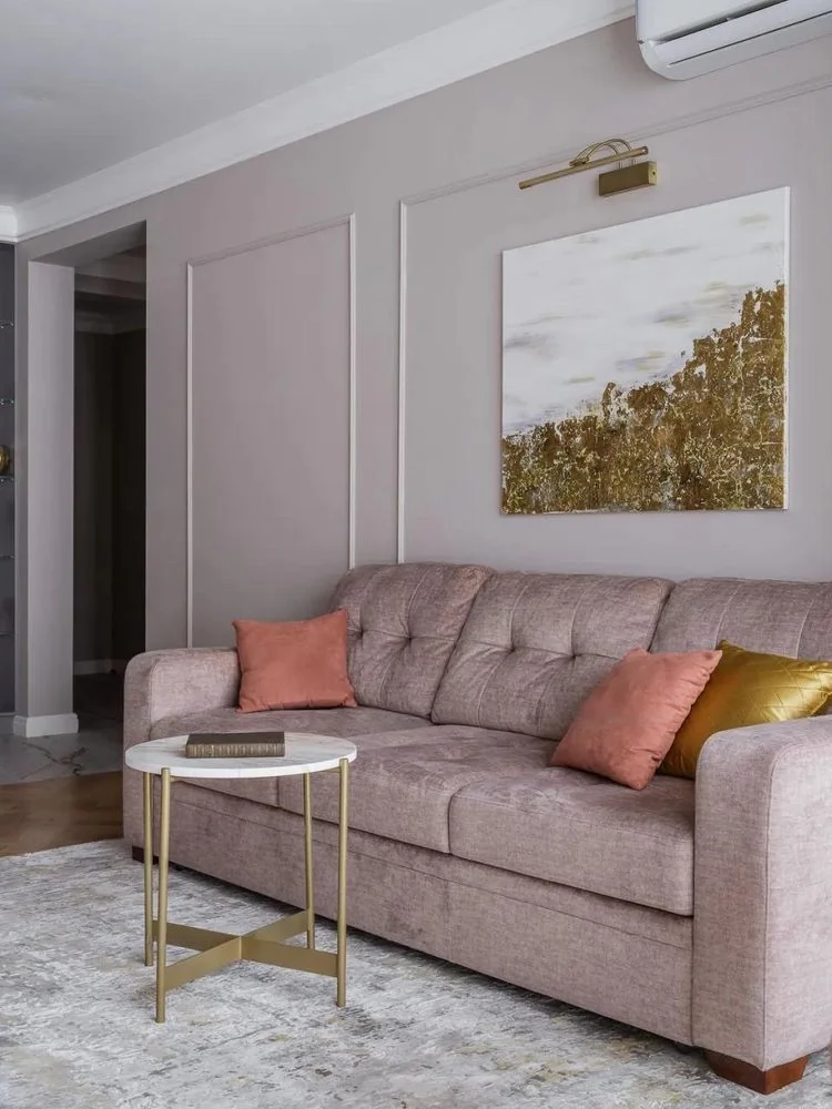 Квартира 77 м², 3-комн., Роз Дель Мар, Сочи – фото 17