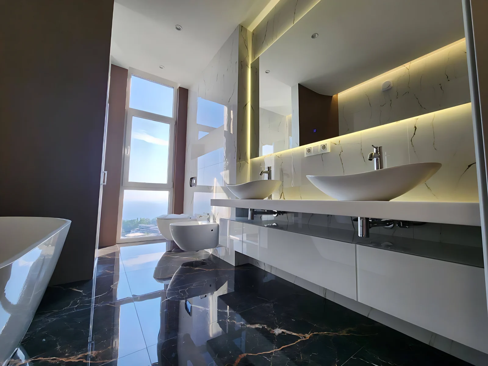 Дом 280 м², участок 5 соток, Хостинский район, Сочи – фото 5