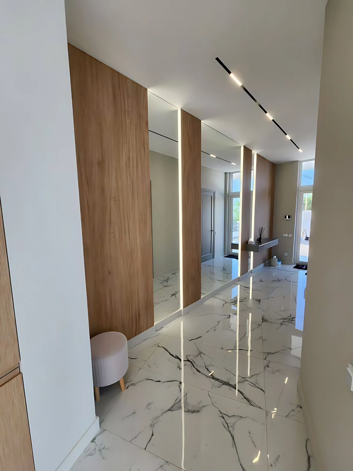 Дом 280 м², участок 5 соток, Хостинский район, Сочи – фото 14