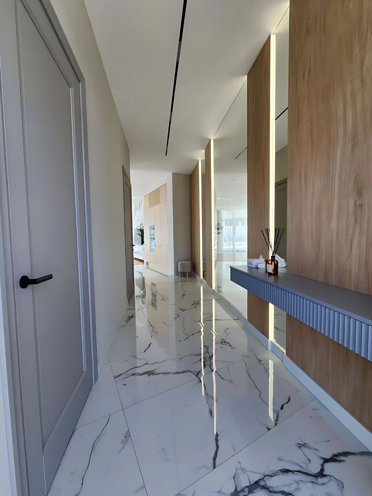 Дом 280 м², участок 5 соток, Хостинский район, Сочи – фото 15