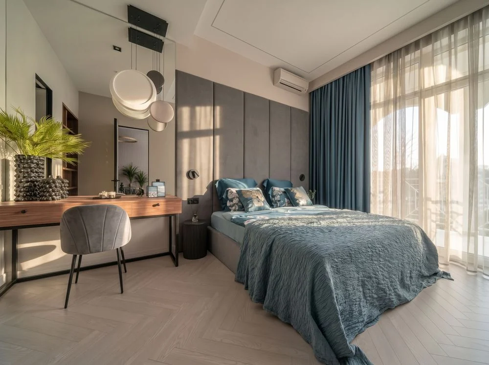 Квартира 72 м², 2-комн., Русская Ривьера, Сочи – фото 5