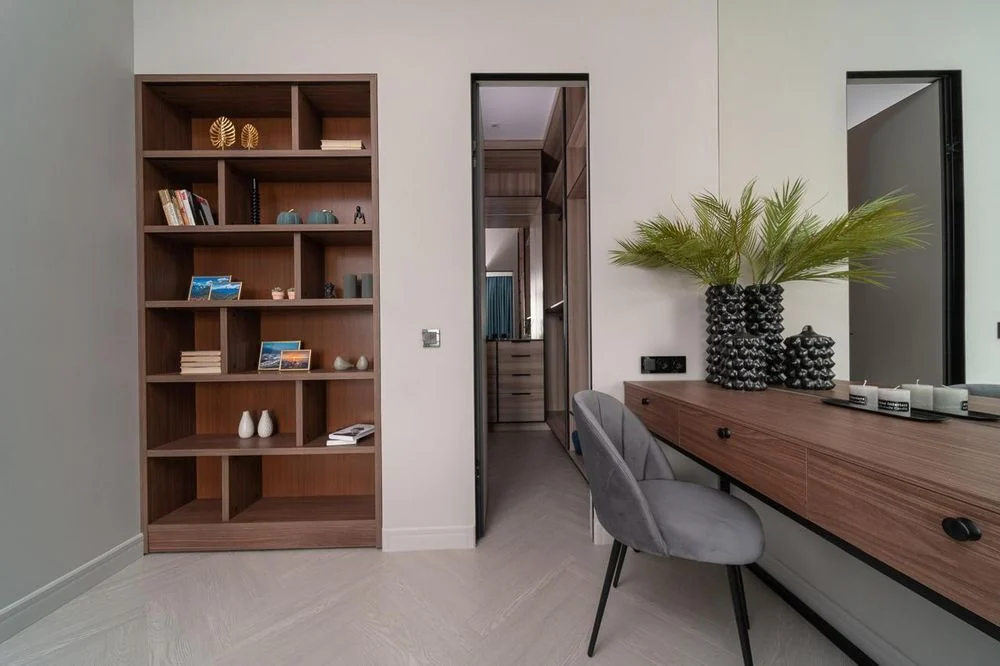 Квартира 72 м², 2-комн., Русская Ривьера, Сочи – фото 7