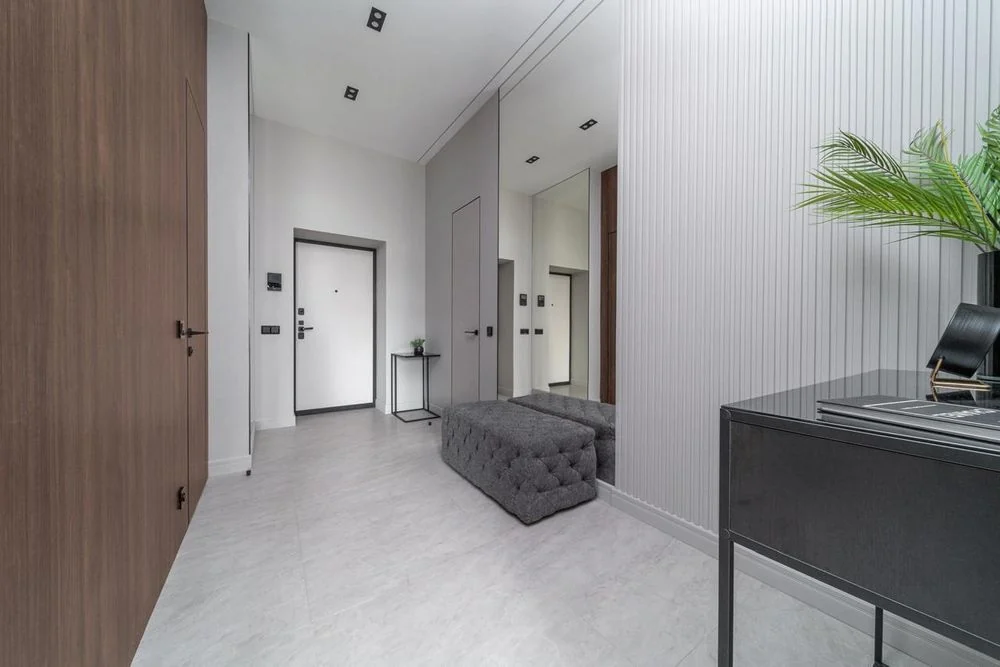 Квартира 72 м², 2-комн., Русская Ривьера, Сочи – фото 8
