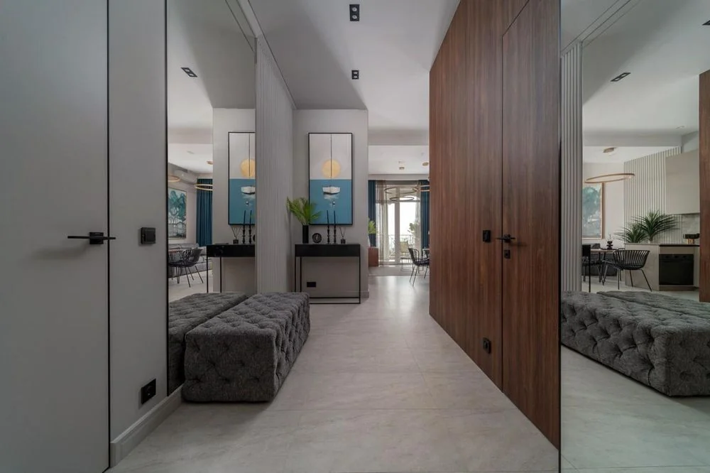 Квартира 72 м², 2-комн., Русская Ривьера, Сочи – фото 10