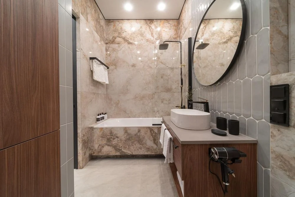 Квартира 72 м², 2-комн., Русская Ривьера, Сочи – фото 14