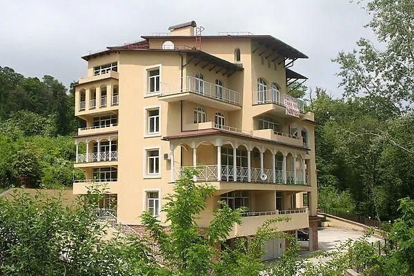 Квартира 72 м², 2-комн., Русская Ривьера, Сочи – фото 15