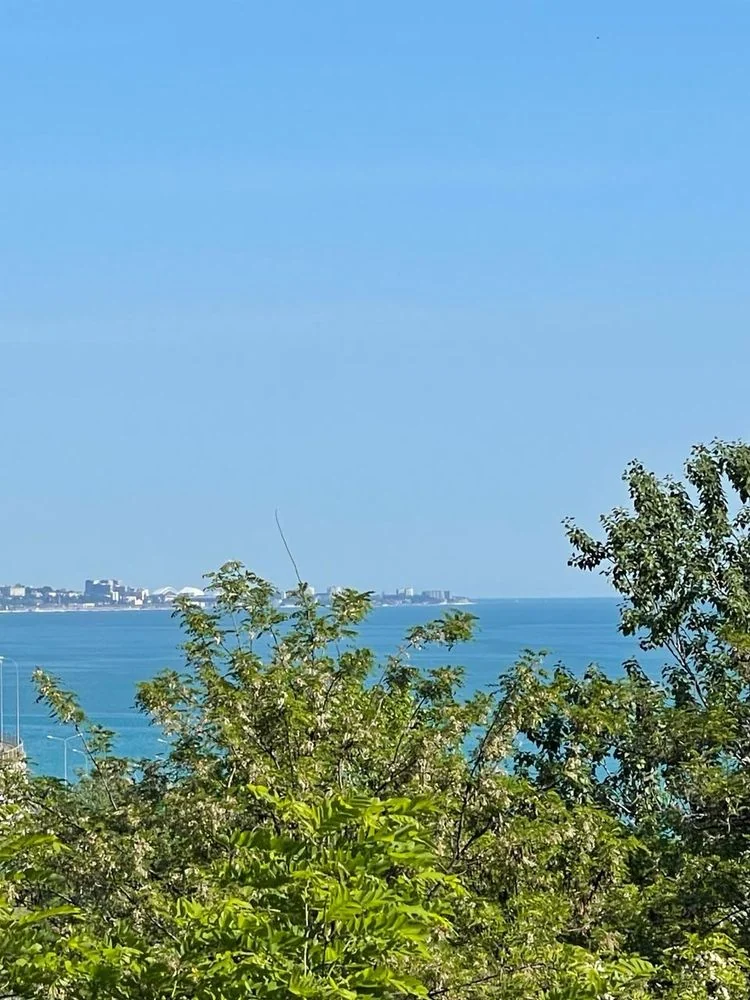 Квартира 72 м², 2-комн., Русская Ривьера, Сочи – фото 18