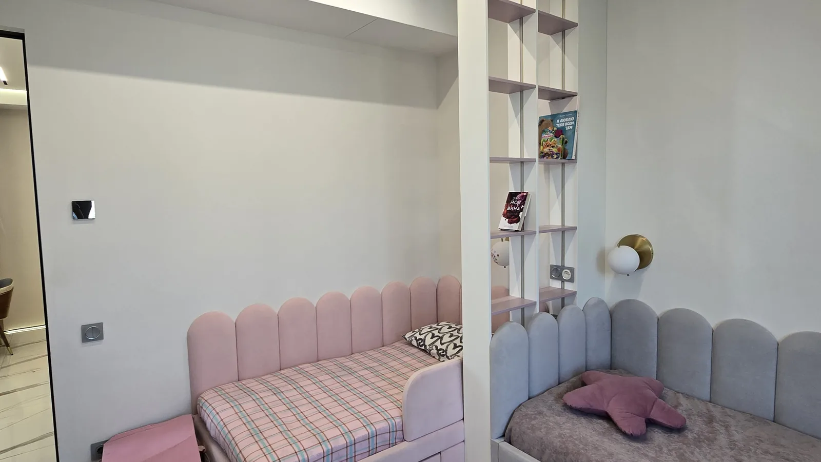 Квартира 90 м², 3-комн., Сан Сити, Сочи – фото 2