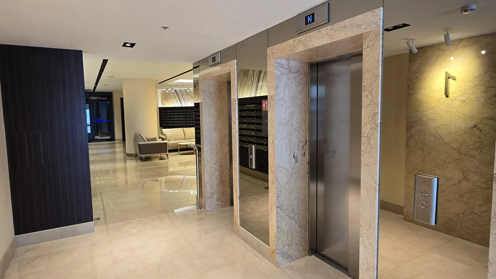 Квартира 90 м², 3-комн., Сан Сити, Сочи – фото 12