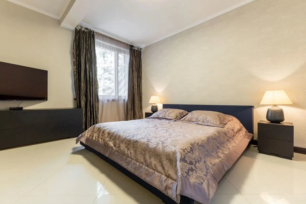 Дом 450 м², участок 18 соток, Красная Поляна, Сочи – фото 26