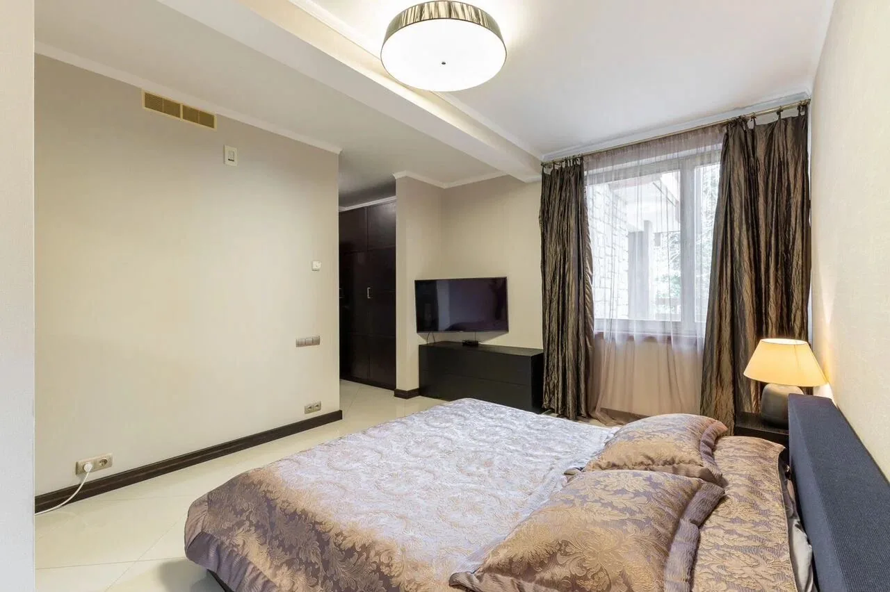 Дом 450 м², участок 18 соток, Красная Поляна, Сочи – фото 27