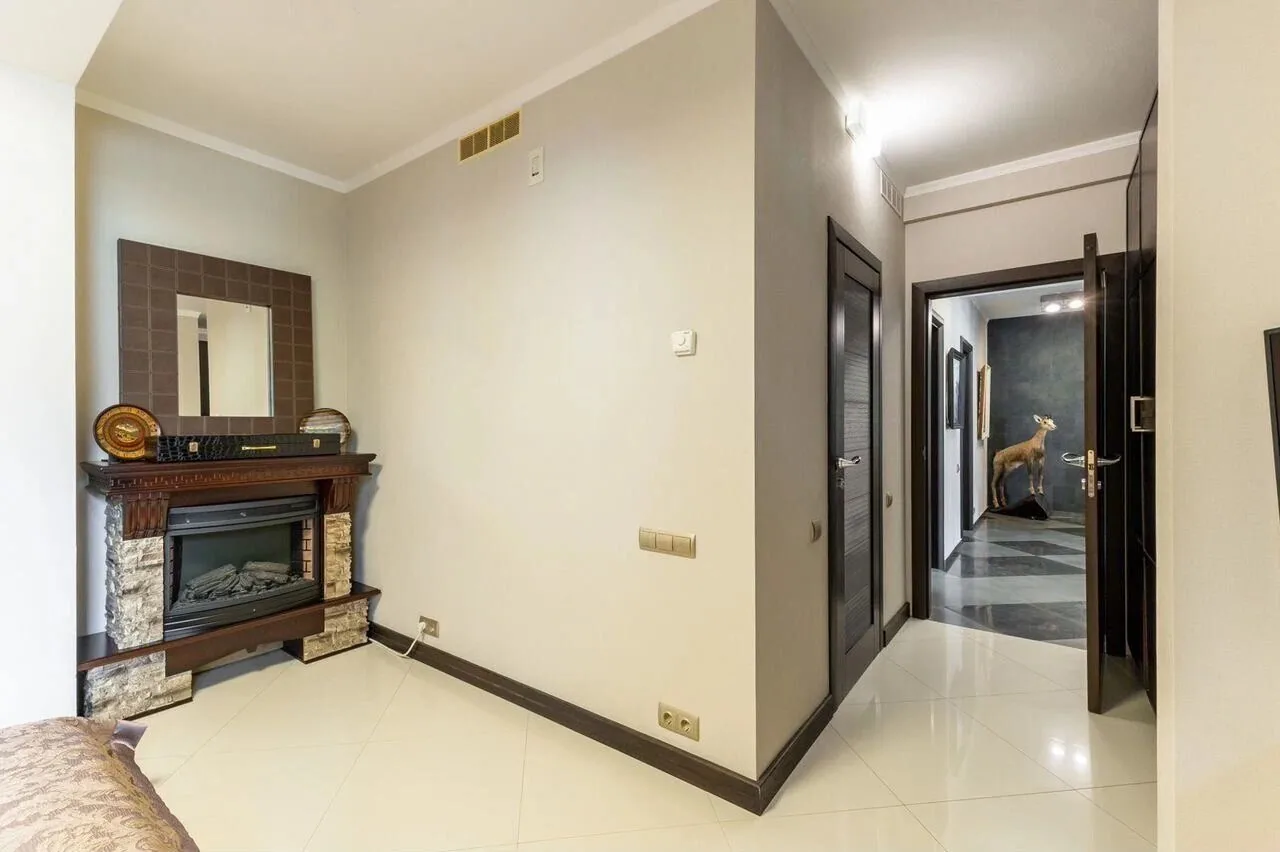Дом 450 м², участок 18 соток, Красная Поляна, Сочи – фото 28