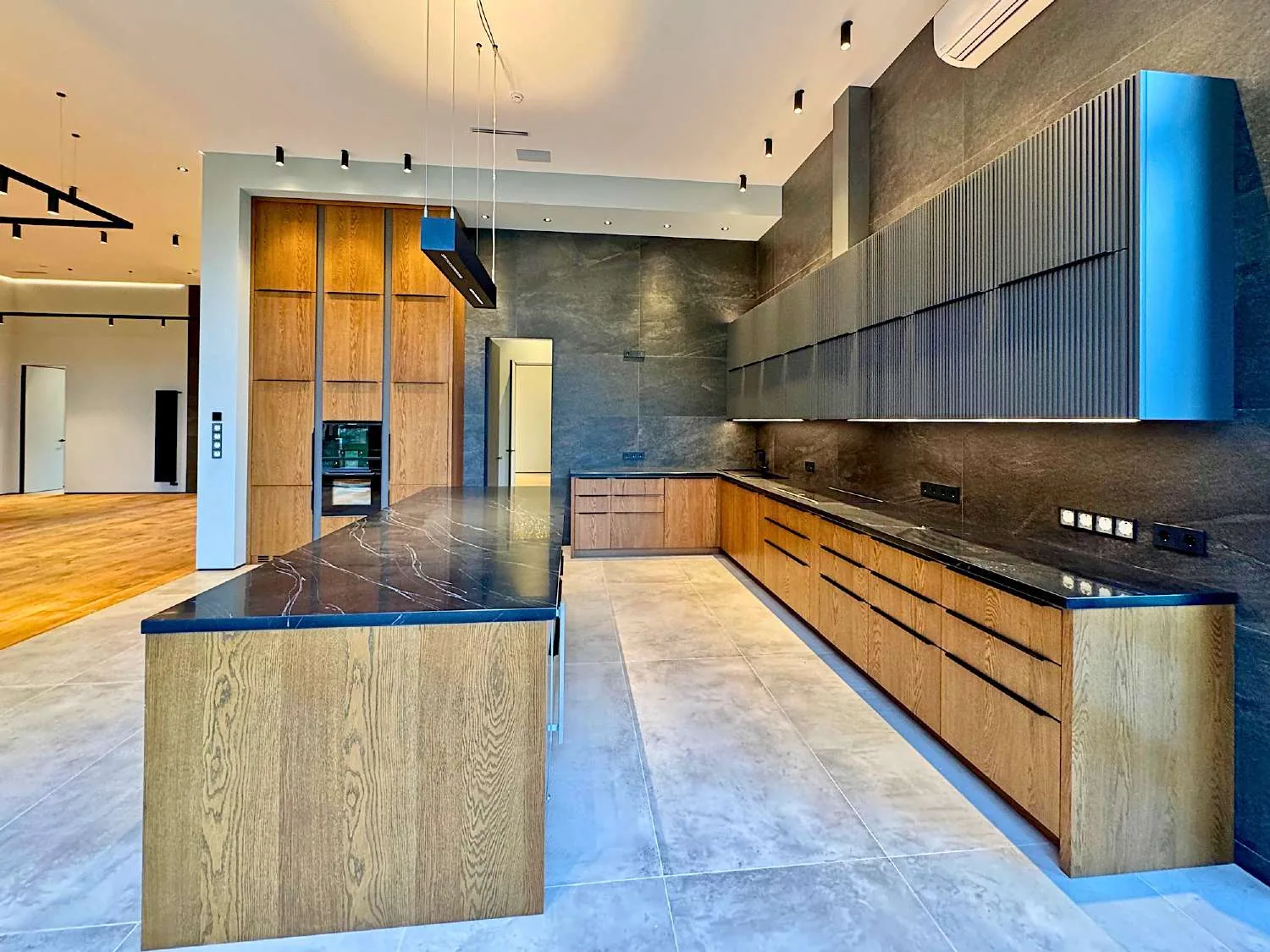 Дом 632 м², участок 30 соток, Красная Поляна, Сочи – фото 12
