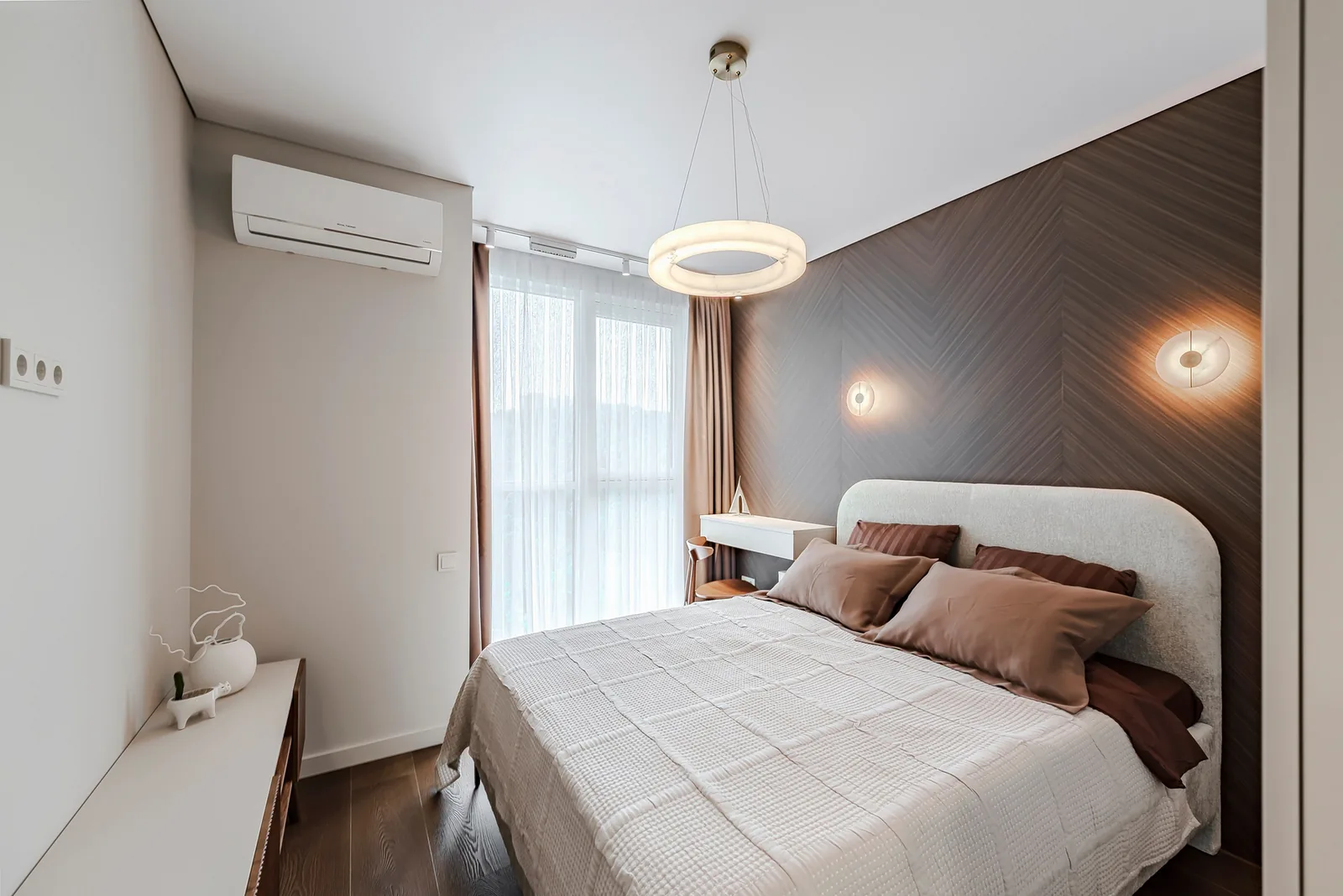Квартира 38 м², 2-комн., Сочи Парк, Сочи – фото 3