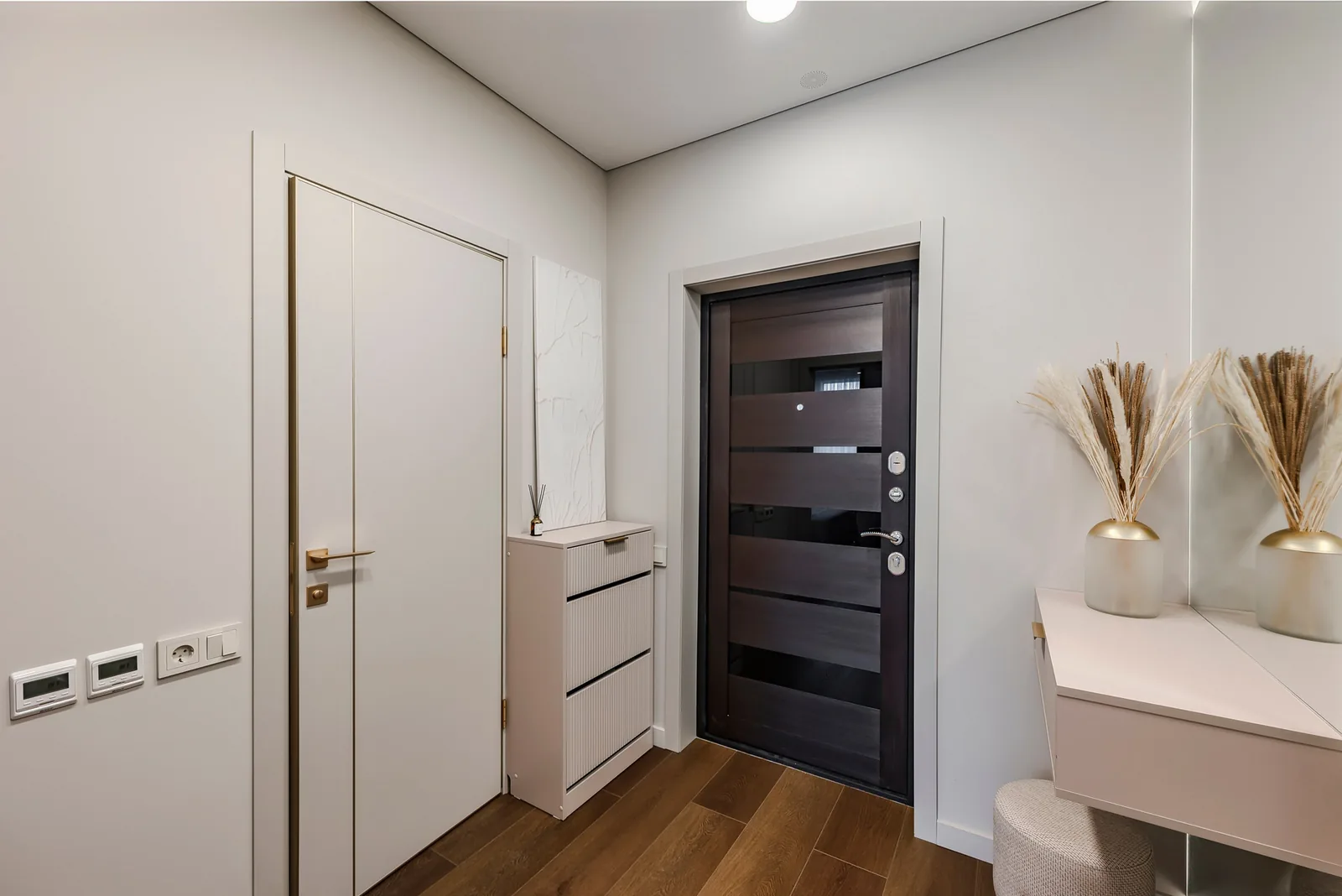 Квартира 38 м², 2-комн., Сочи Парк, Сочи – фото 8