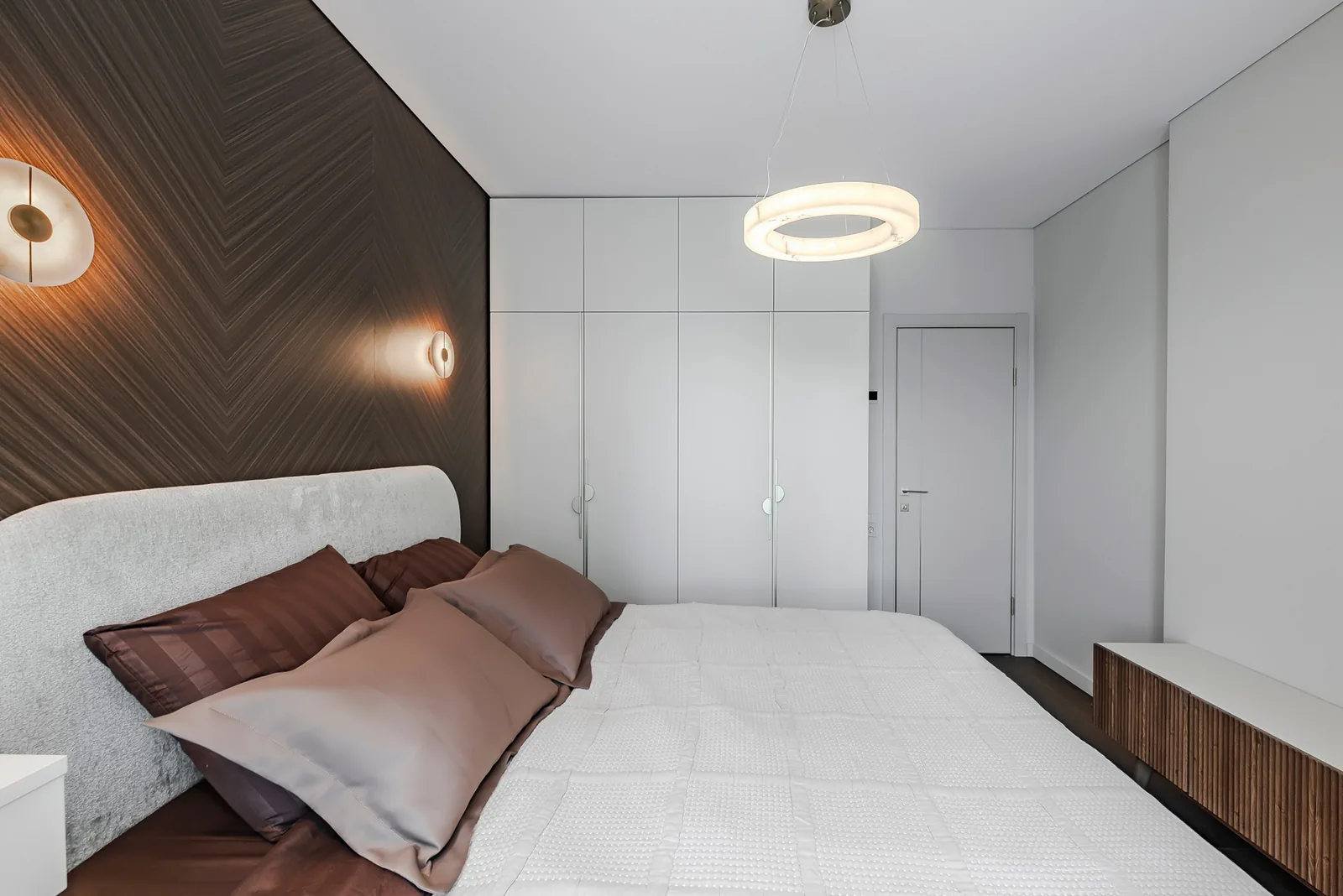 Квартира 38 м², 2-комн., Сочи Парк, Сочи – фото 12