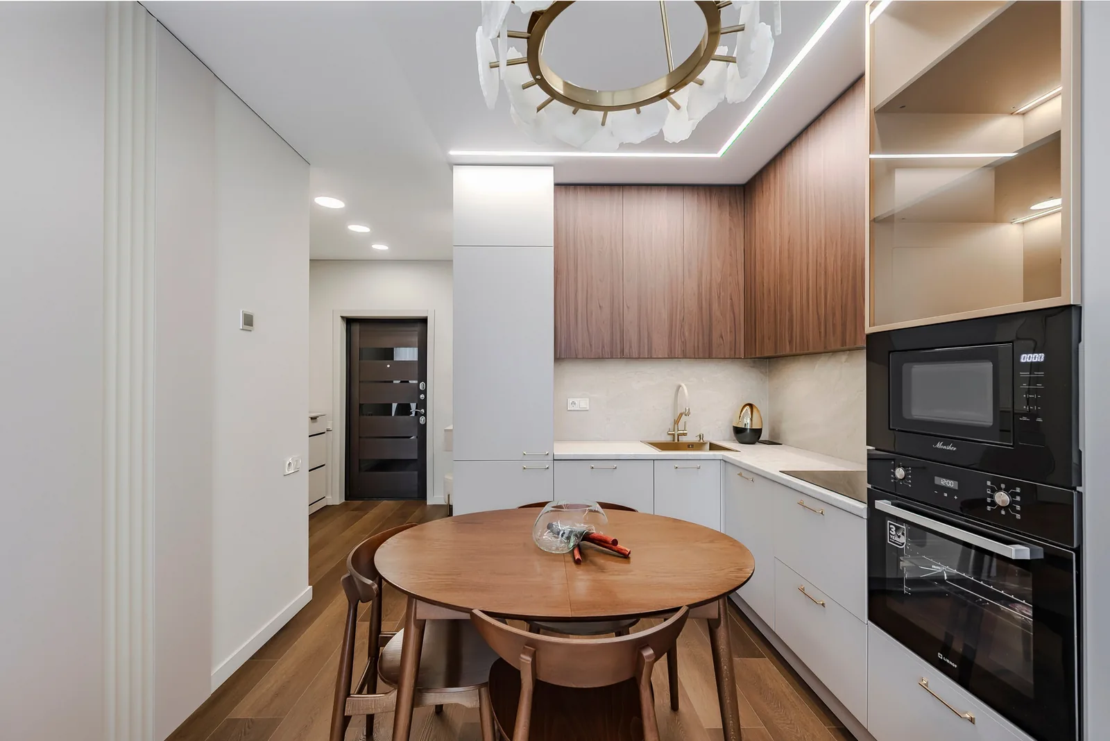 Квартира 38 м², 2-комн., Сочи Парк, Сочи – фото 13