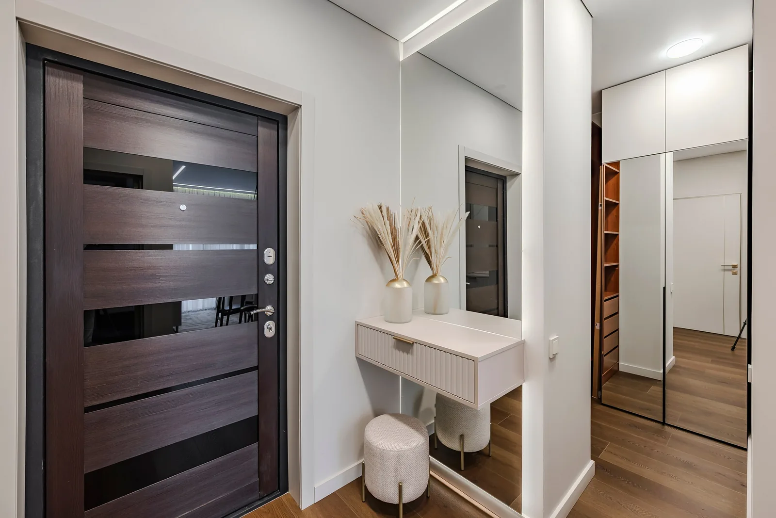 Квартира 38 м², 2-комн., Сочи Парк, Сочи – фото 18