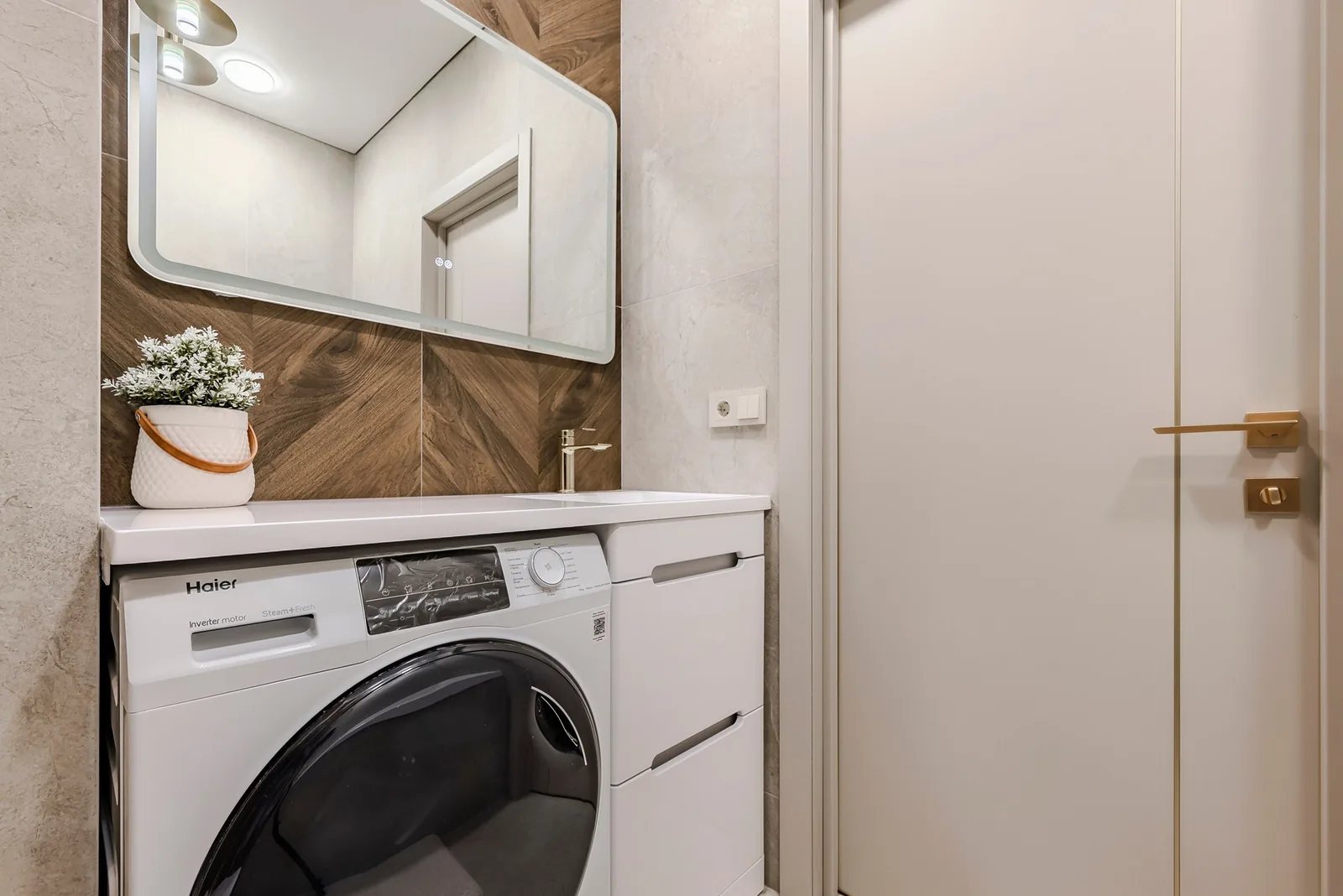 Квартира 38 м², 2-комн., Сочи Парк, Сочи – фото 22