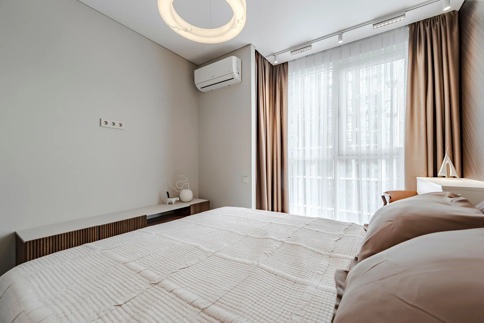 Квартира 38 м², 2-комн., Сочи Парк, Сочи – фото 24